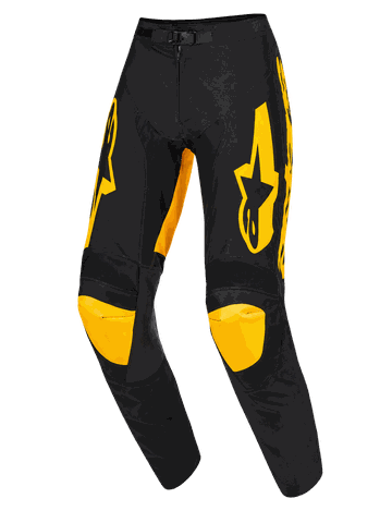 Nohavice Alpinestars Racer Riway