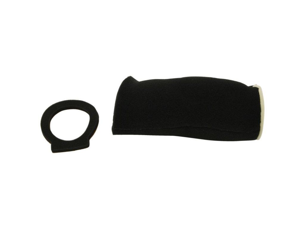 ALL BALLS Vzduchový filter Yamaha YFM 350 Raptor '04-'13, YFM 350 Warrior '87-'04, YFM 35FX Wolverine '95-'05, YFM 600 Grizzly '98-'08