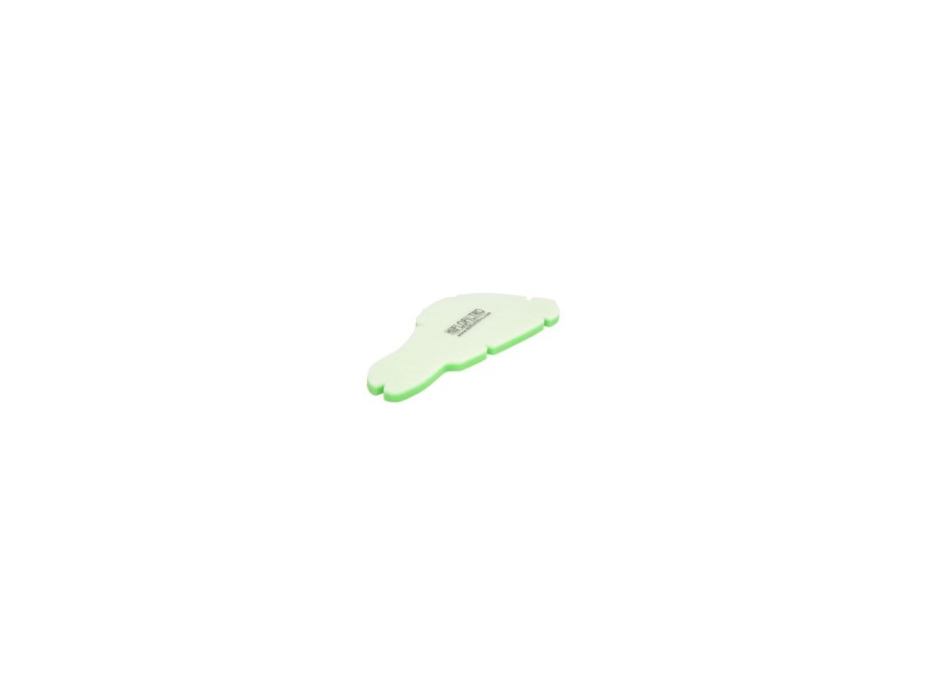 HIFLOFILTRO Vzduchový filter Gilera Typhoon 50 94-00, Storm 50 94-95, Piaggio Nrg 50 94-97, Ntt 50 95-96