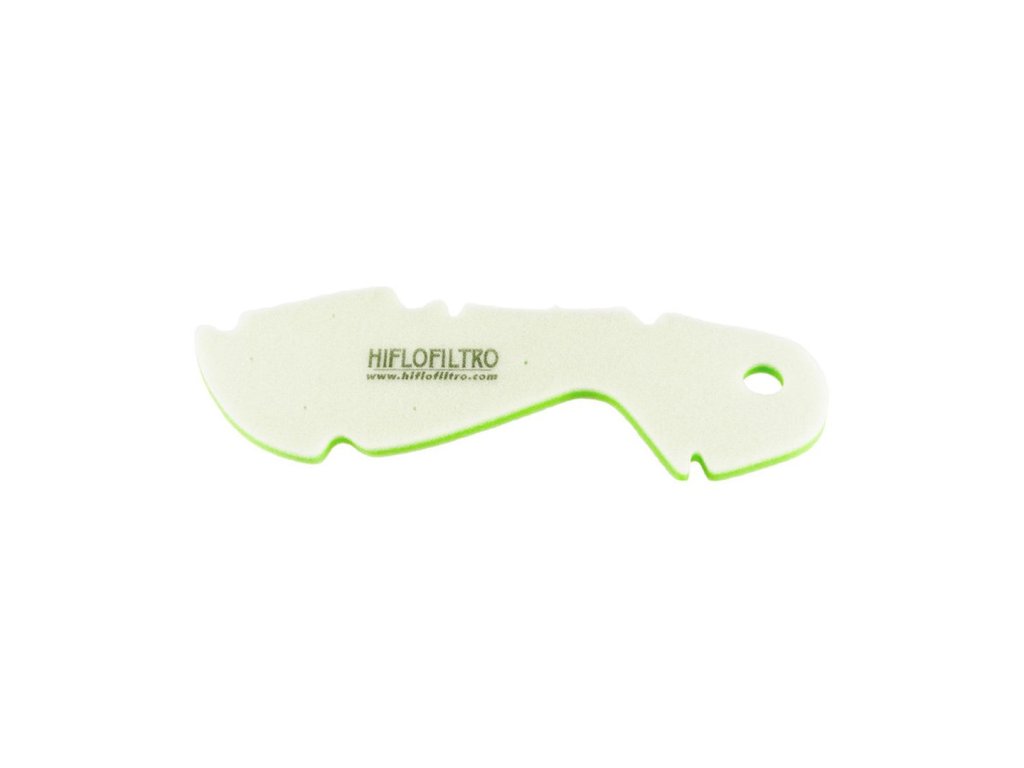 HIFLOFILTRO Vzduchový filter Piaggio 125/150 Skipper '94-'97, Gilera 125 Typhoon '95