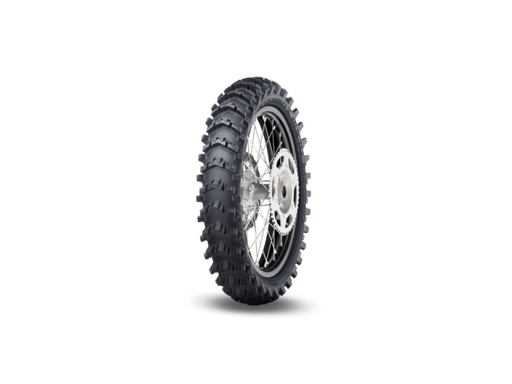 Dunlop Geomax MX14 – katalógový produktový záber