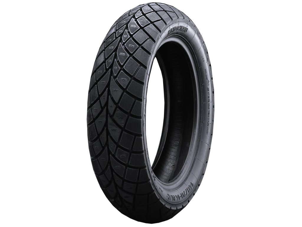 Heidenau K66 Snowtex 140/70-14 – katalógový produktový záber