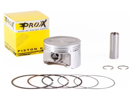 PROX Piest Honda XR 600R '85-00