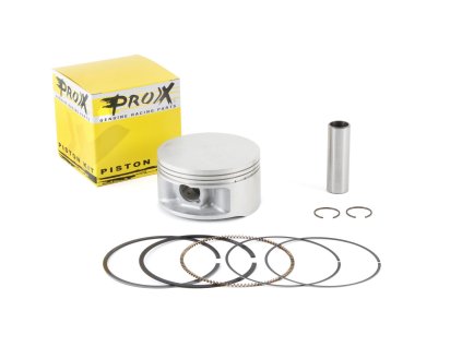 PROX Piest Yamaha YFM 660 Raptor '01-'05, Grizzly '02-'06, Rhino '04-'07 -Standard