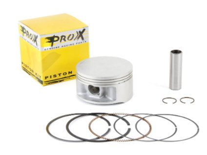 PROX Piest Yamaha YFM 660 Raptor, Grizzly (01–06), XTZ 660 (91–99)