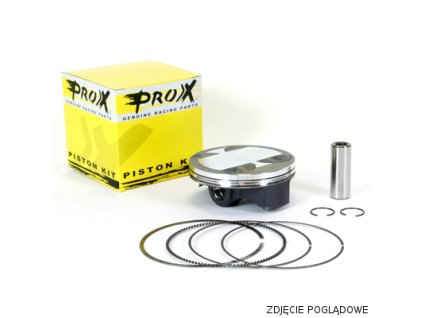 PROX Piest Polaris RZR 800 EFI '08-'14