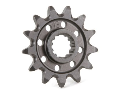 PROX Predná rozeta 07-FS33082 Suzuki RM 250 '82-'12, DR-Z 400, DR 350
