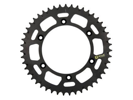 PROX Zadná rozeta hliníková Honda XL 500/ 600 R '79-'88, Yamaha YZ/ YZF/ WR 125/ 250/ 400/ 426/ 450 '98-'24