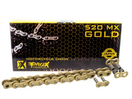 PROX Reťaz 428 MX – 130 článkov
