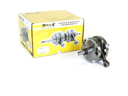 PROX Kľukový hriadeľ Suzuki RMZ 450 (05-07)