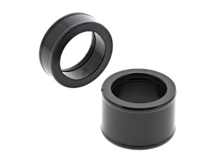 ALL BALLS Rozperky predného kolesa Yamaha YZF250 '14-'22, YZF250X '15-'22, YZF450 '14-'22, YZF450X '16-'22
