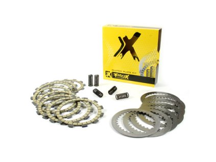 PROX Kompletná sada spojky Yamaha YZ 125 93-97, YZ 125 05-20