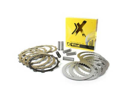 PROX Kompletná sada spojky Yamaha YFM 700 Raptor '06-'24