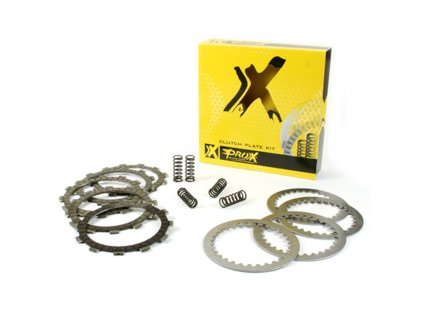 PROX Kompletná sada spojky Suzuki RM 80/85 89-19