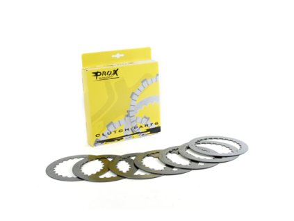 PROX Spojkové plechy Honda CRF 250R '04-'20, KTM SXF 250 '06-'12