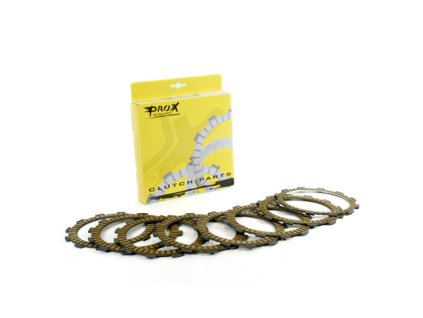 PROX Spojkové lamely Honda CRF250R '08-09 +'11-17, CRF 250X '04-'17