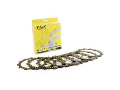 PROX Spojkové lamely Honda CRF450R '02-10, CRF450X '05-17