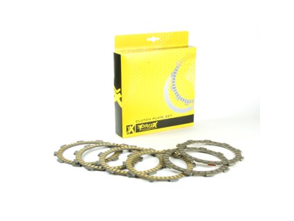 PROX Spojkové lamely Yamaha YZ 65 18-20