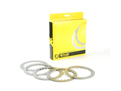 PROX Spojkové plechy Yamaha YZ 65 18-20