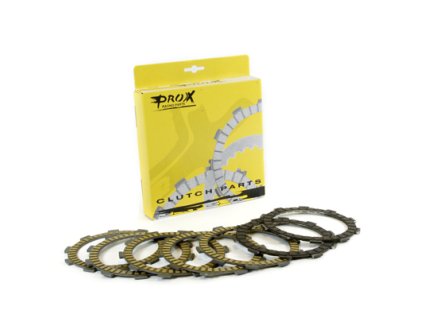 PROX Spojkové lamely Yamaha YZ 80 '95-'01, YZ 85 '02-'24