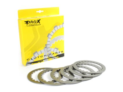 PROX Spojkové plechy Yamaha YZ 80/85 02-24