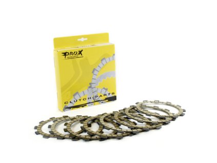 PROX Spojkové lamely Yamaha YZ 125 93-97, YZ 125 05-20