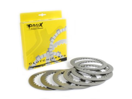 PROX Spojkové plechy Yamaha YZF 450 16-19, WR 450F 05-18