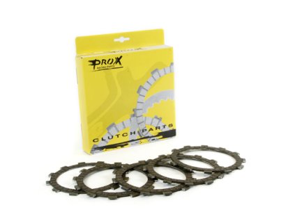 PROX Spojkové lamely Suzuki RM 80 89-01, RM 85 02-20