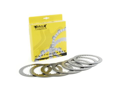 PROX Spojkové plechy Suzuki RM125 '92-'11