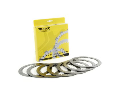 PROX Spojkové plechy Suzuki RM250 '96-12