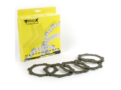 PROX Spojkové lamely Kawasaki KX 60/65 83-18, KX 80 81-84, Suzuki RM 65