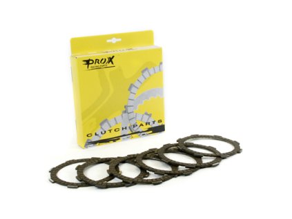 PROX Spojkové lamely Kawasaki KX 80 98-00, KX 85/100 98-18
