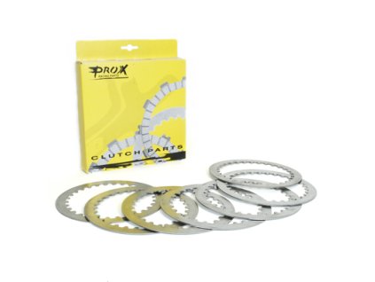 PROX Spojkové plechy Kawasaki KX 250 92-08