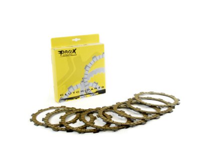 PROX Spojkové lamely Kawasaki KXF 250 06-19