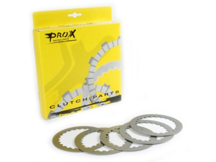 PROX Spojkové plechy KTM SX 60/65 98-22, TC 65 '17-'20