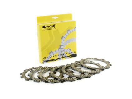 PROX Spojkové lamely KTM SX/EXC 125/144/150/200 98-18