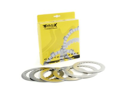 PROX Spojkové plechy KTM SX/EXC 125/144/150/200 98-18