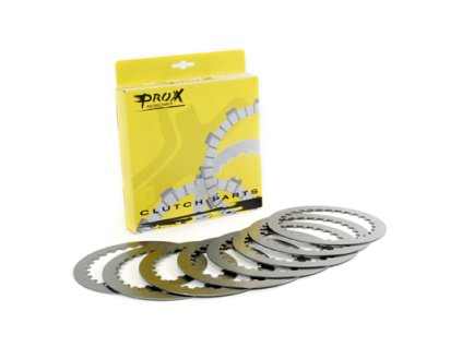 PROX Spojkové plechy KTM 450SXF '07-'11, KTM505SX/XC-F '08-'09