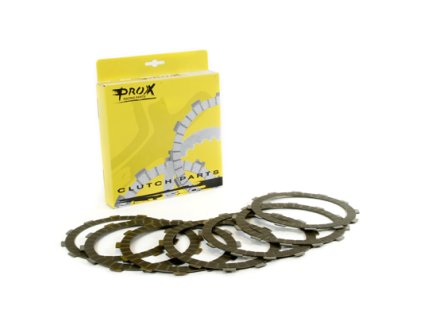 PROX Spojkové lamely KTM 450/525SX/EXC '04-07, 450/525ATV