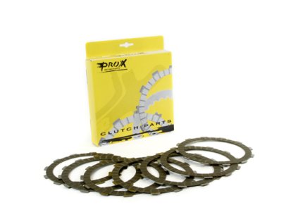 PROX Spojkové lamely KTM 520/525SX/EXC '00-'03, 450EXC '03