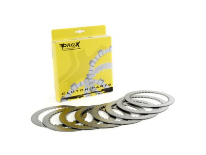 PROX Spojkové plechy KTM 400/450/530 Excr '08-'09