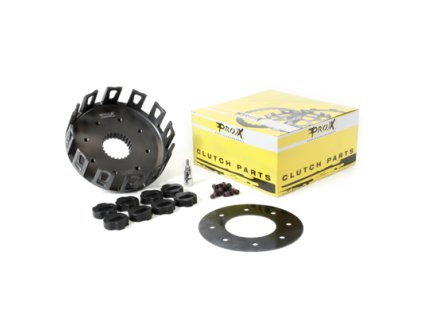 PROX Spojkový kôš Kawasaki KXF 250 '04-05, Suzuki RMZ 250 '04-05