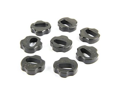 PROX Gumy spojkového koša Kawasaki KXF 250 04-05, Yamaha YZ 125 88-04, Yamaha YZ 250 93-21