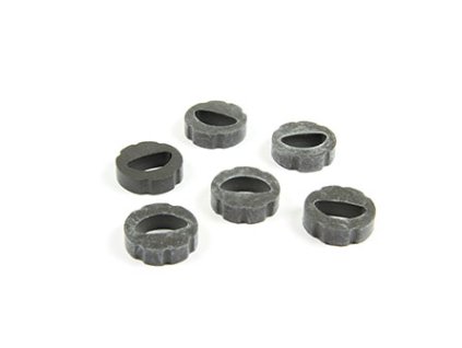 PROX Gumy spojkového koša Kawasaki KX 80/85/100 88-18