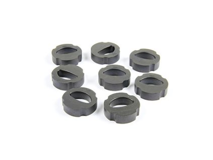 PROX Gumy spojkového koša Kawasaki KX 250 89-05, KXF 450 06-18