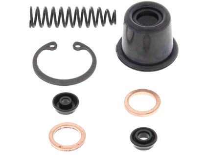 ALL BALLS Opravná sada zadnej brzdovej pumpy Honda CR125/250 02-07, CRF250R 04-24, CRF250X 04-17, CRF450R 02-24, CRF450X 05-24, CRF450RX 17-24