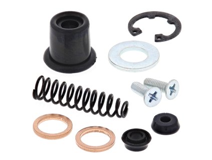 ALL BALLS Opravná sada prednej brzdovej pumpy Kawasaki KX125 97-99, KX250 97-00, KX65 00-19, Yamaha YZ125/250 08-24, YZF250/450 08-24