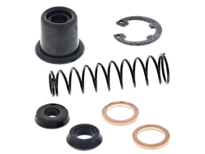 ALL BALLS Opravná sada prednej brzdovej pumpy Honda TRX450ER '06-'14, TRX450R '04-'09, TRX700XX '08-'09, Yamaha XVS95 V Star '11-'15