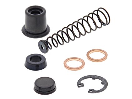 ALL BALLS Opravná sada prednej brzdovej pumpy Honda CRF1100 Africa Twin 20-24, GL1800 Gold Wing 01-17, Honda ATV, Suzuki DL1050 V-Strom XT 20-22, GSXS750 16-23, GSXS750 ABS 21-23