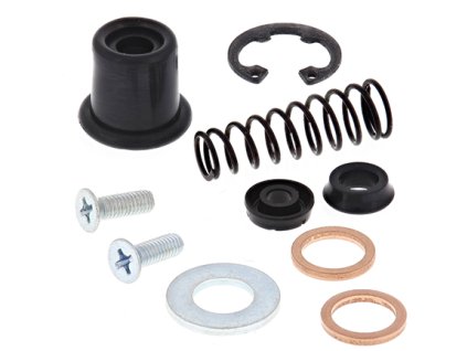 ALL BALLS Opravná sada prednej brzdovej pumpy Suzuki DR/DRZ/RM, Yamaha YZ/YZF/WRF
